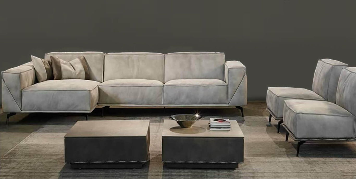 Ghế Sofa Cao Cấp